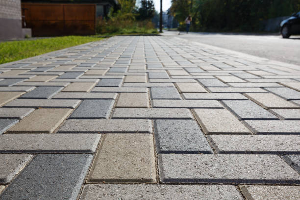 Best Driveway Pavers Near Me  in Union City, MI