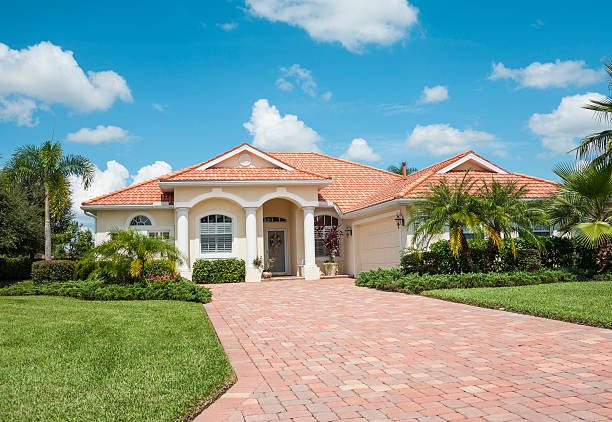 Best Professional Driveway Pavers  in Union City, MI