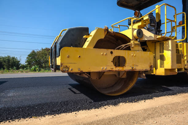 Reliable Union City, MI Driveway Pavers Solutions